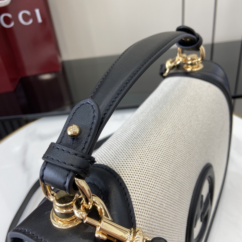 Gucci Top Handle Bags